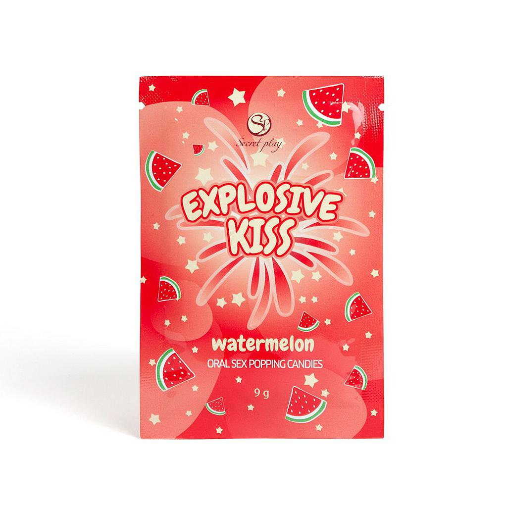 Popping Candies - Watermelon