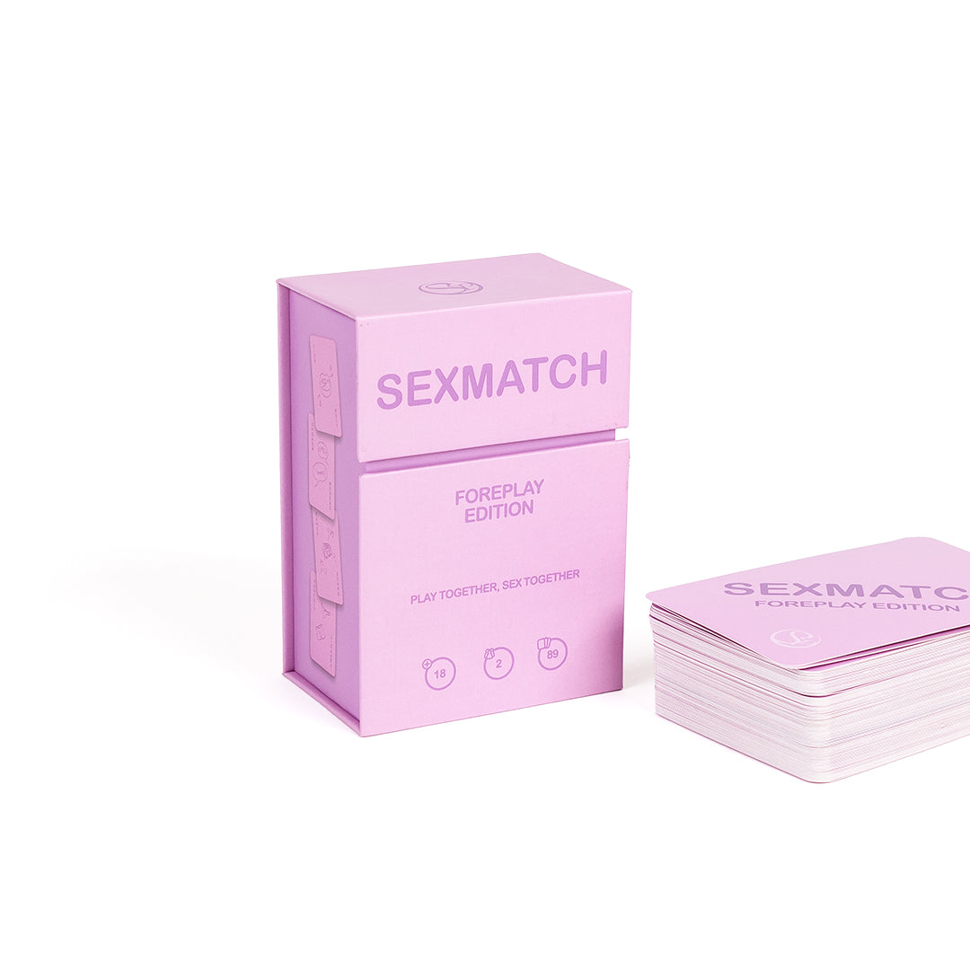 Sexmatch - Foreplay Edition