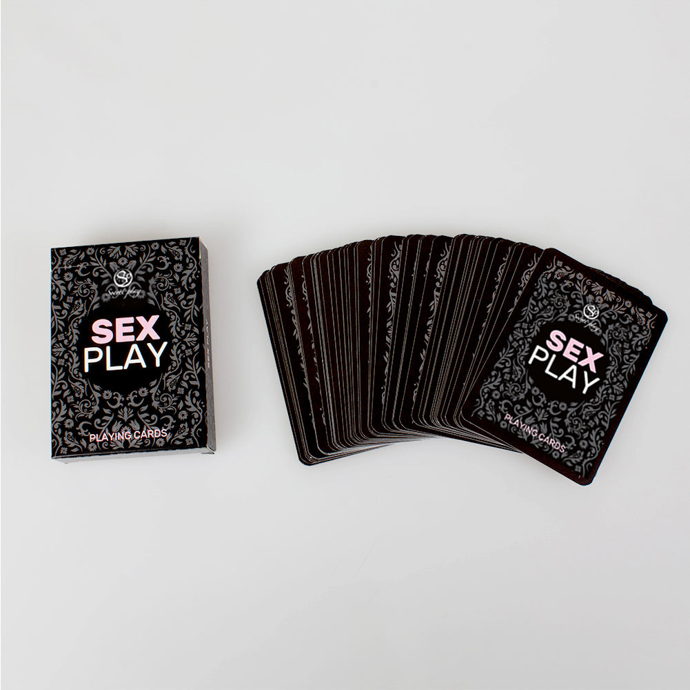 Sex Play Spilastokkur