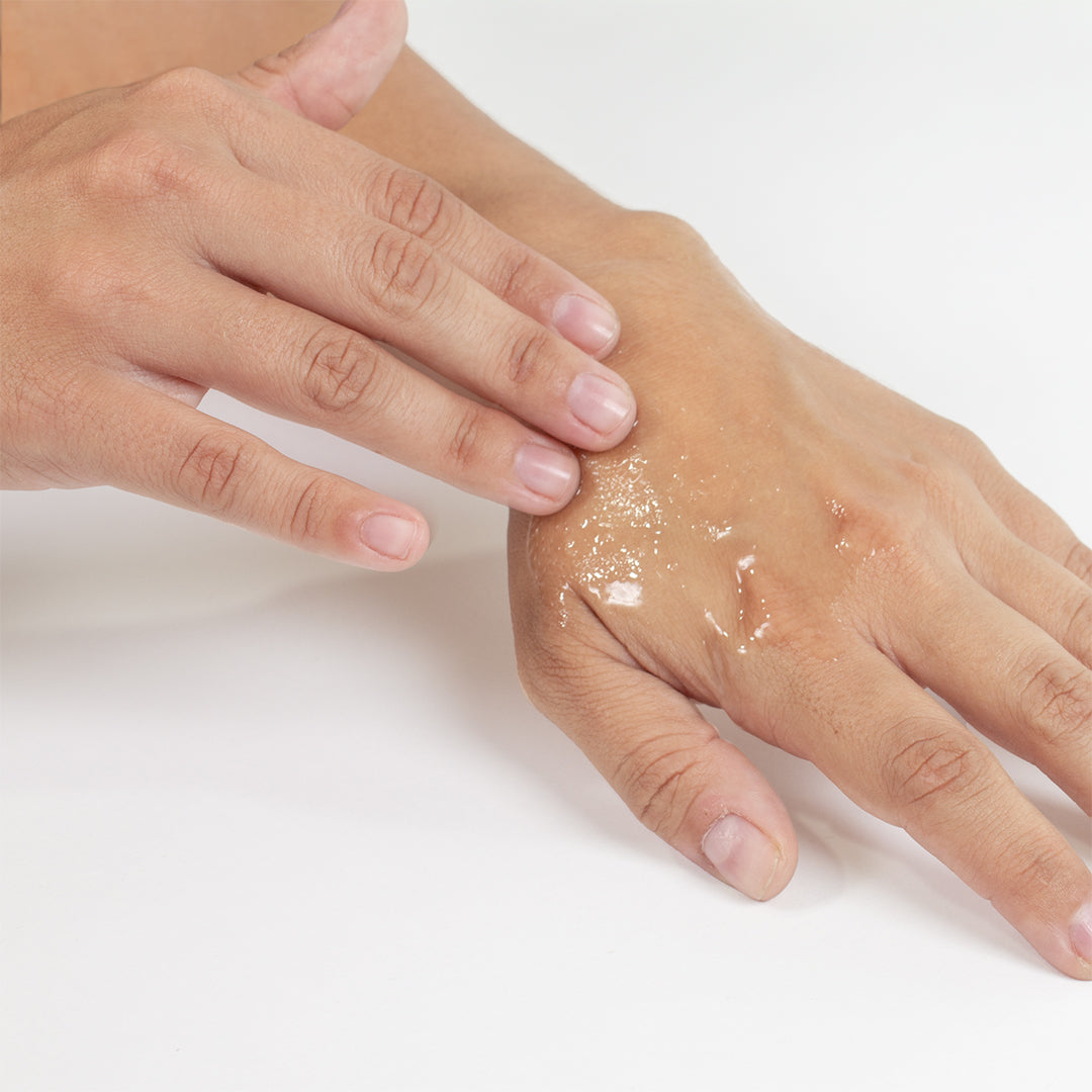 Gaia Ferómón Body Lotion