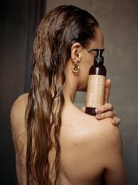 Shower Care - Body & Intimate Wash