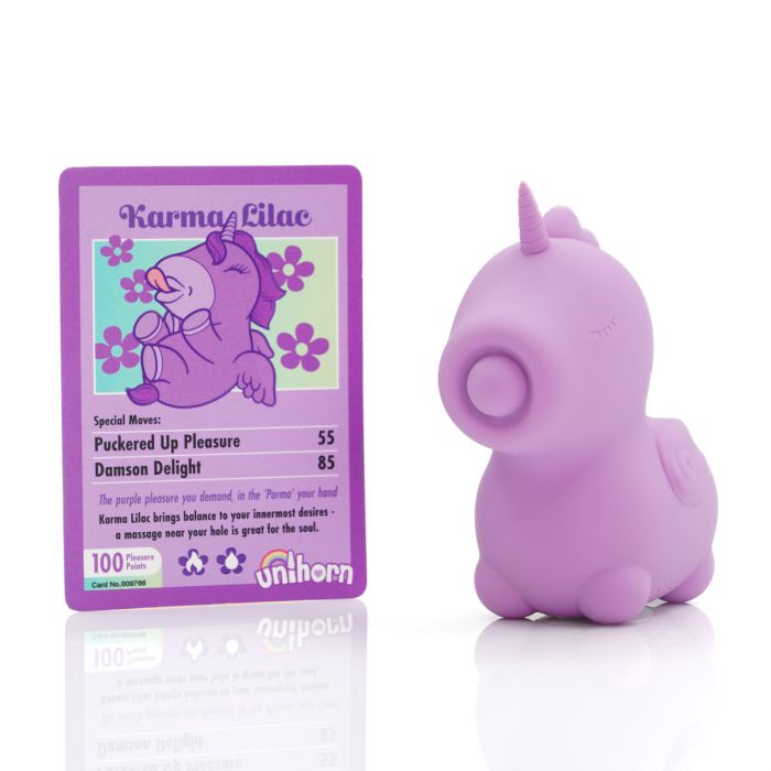 Karma Lilac - Unihorn