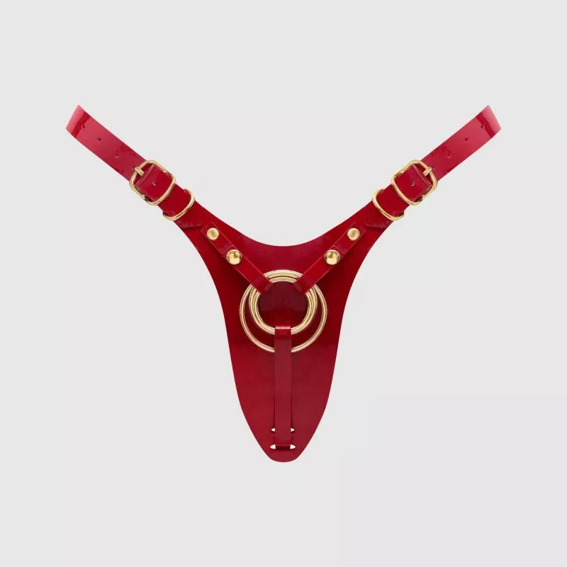 Fabulous Harness - Strap on Me