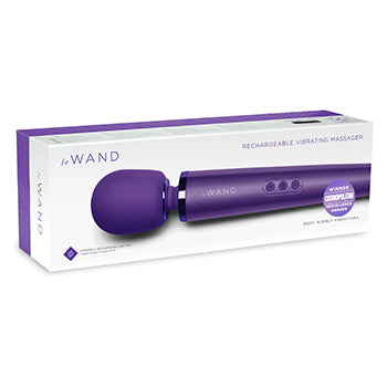 Le Wand nuddvöndur