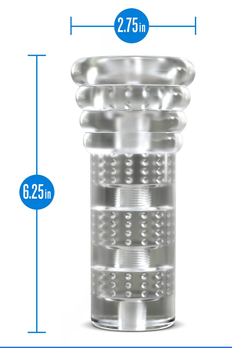 All Nighter - glóandi múffa