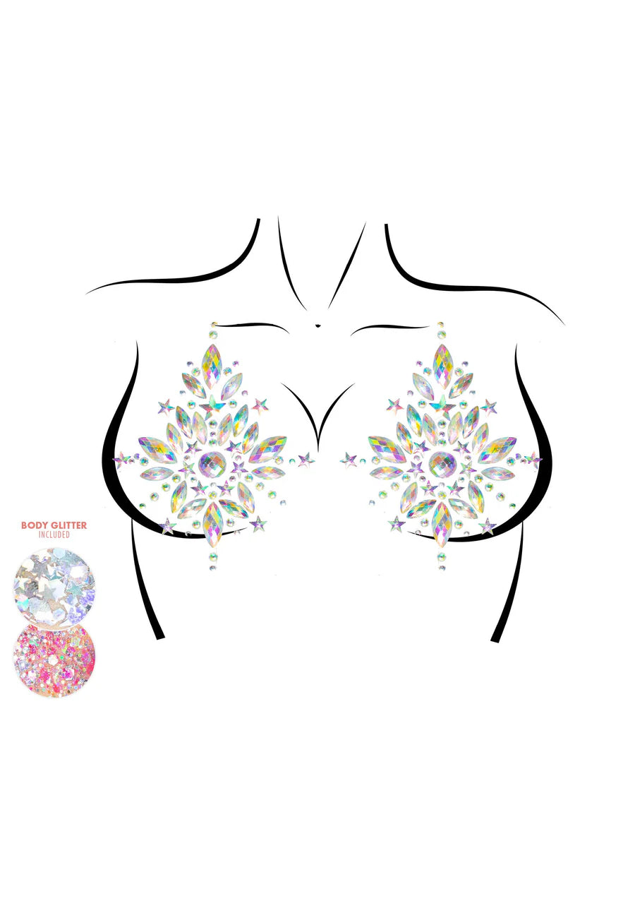 Body Jewels