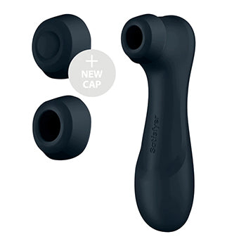Satisfyer Pro Gen3 sogtæki