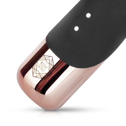 Rosy Gold Kanínu Þrykkjari