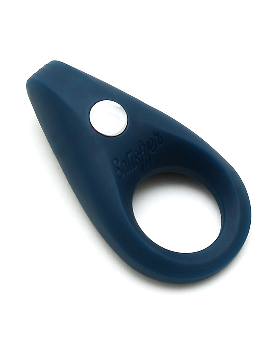 Satisfyer Rocket typpahringur