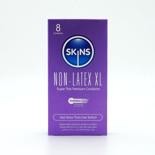 Non-Latex XL Smokkar