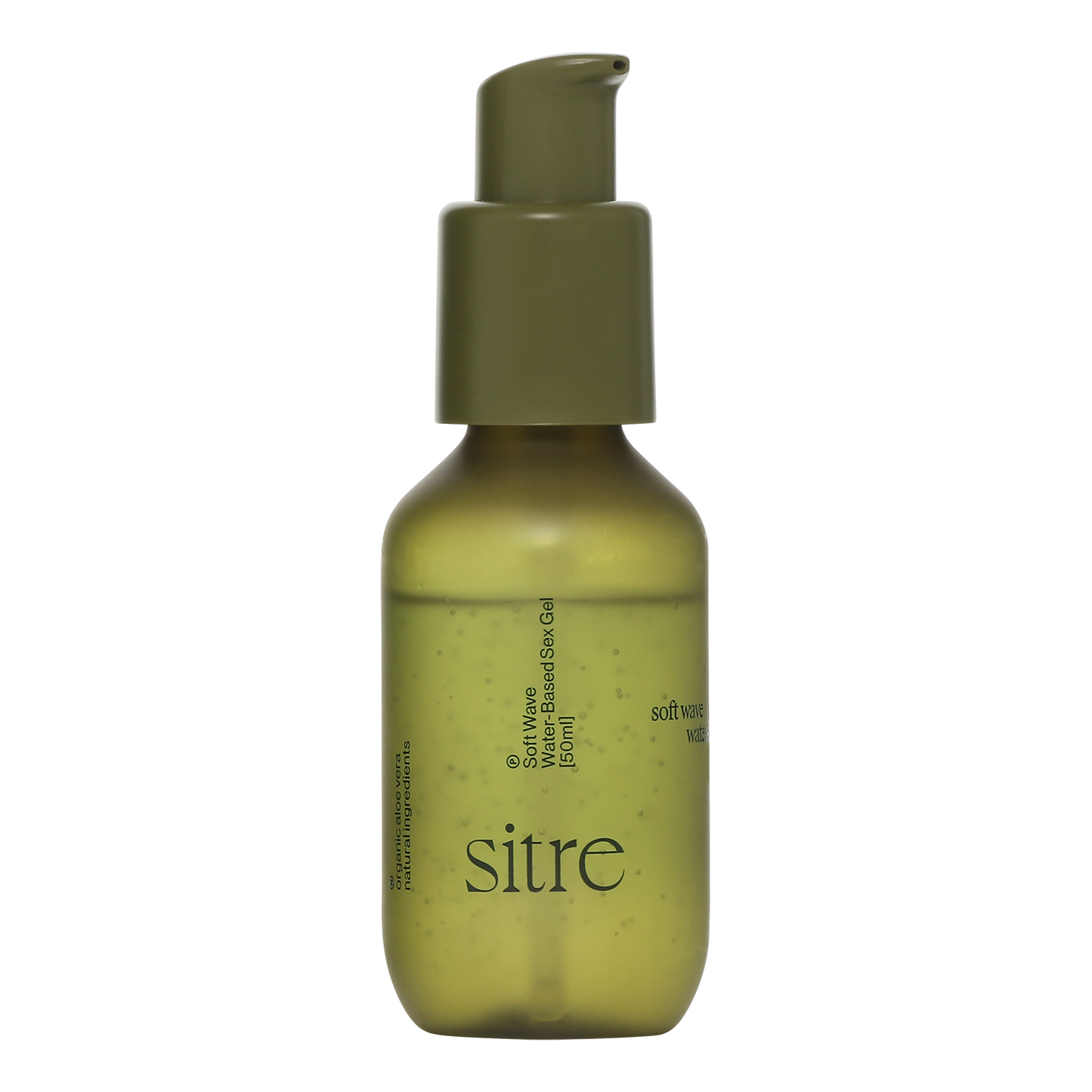 Soft Wave - Water-based Gel