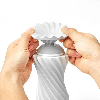 Tenga Flex múffa