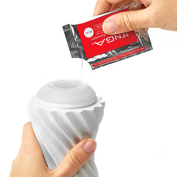 Tenga Flex múffa
