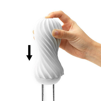 Tenga Flex múffa