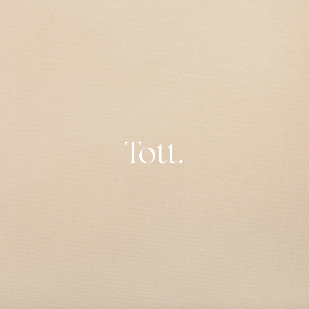 Hot & Gott Tott