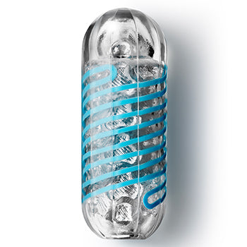 Tenga Spinner Múffa - Tetra