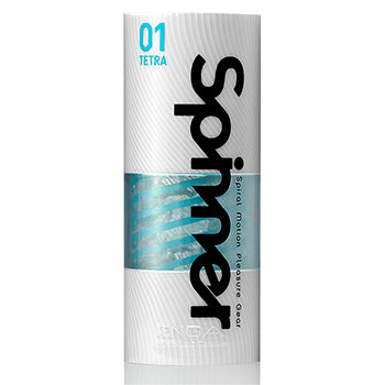 Tenga Spinner Múffa - Tetra