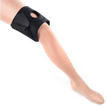 Ultra Læra strap-on belti