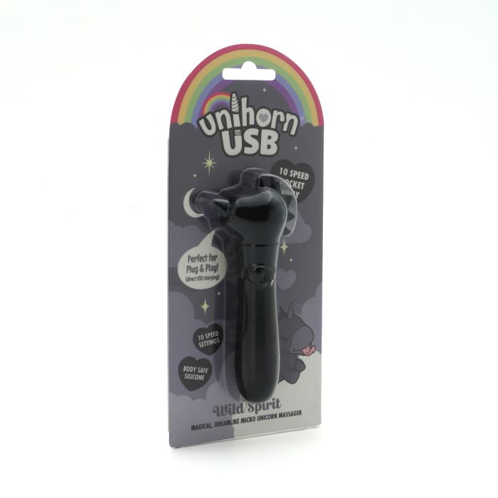 Unihorn Bullet - Wild Spirit