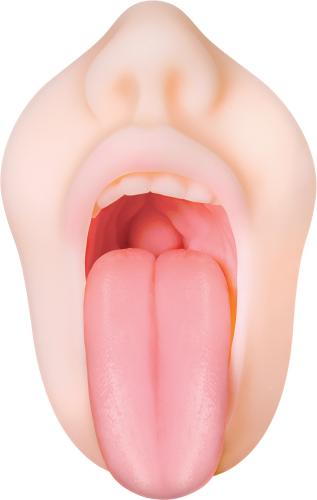 Real Mouth Strokkari