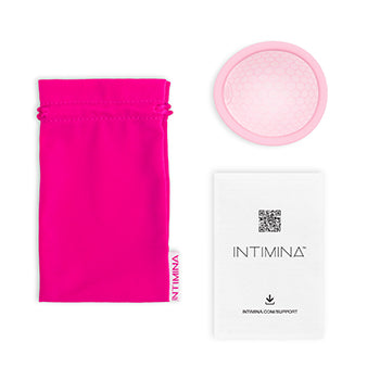 Ziggy Cup Intimina