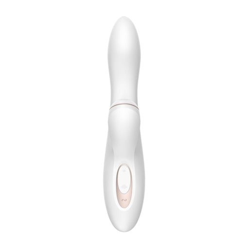 Satisfyer G-Spot Rabbit
