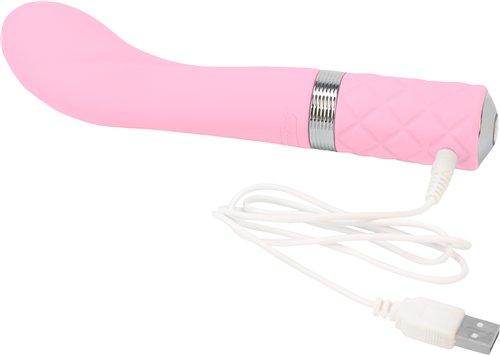 Sassy G - Spot