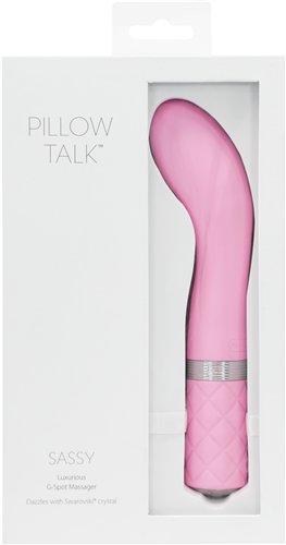 Sassy G - Spot