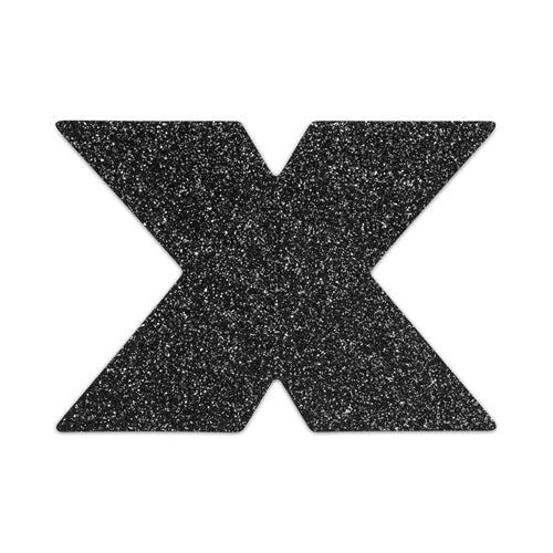 Nipple Stickers Flash - X