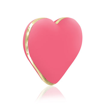 Heart Vibe - Hjartatitrari