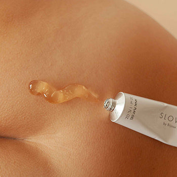 Slow Sex - Anal Play Gel