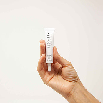 Slow Sex - Clitoral Balm
