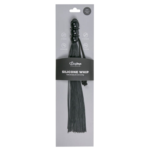 Sílikon flogger