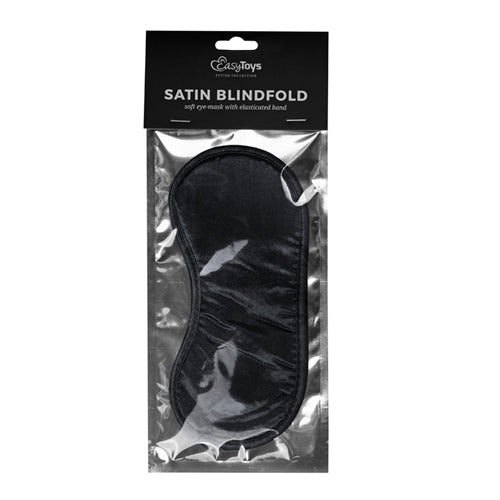 Satín Blindfold