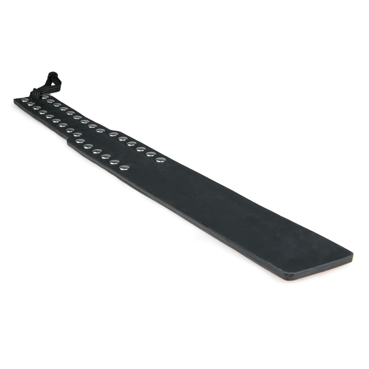 Studded spaði
