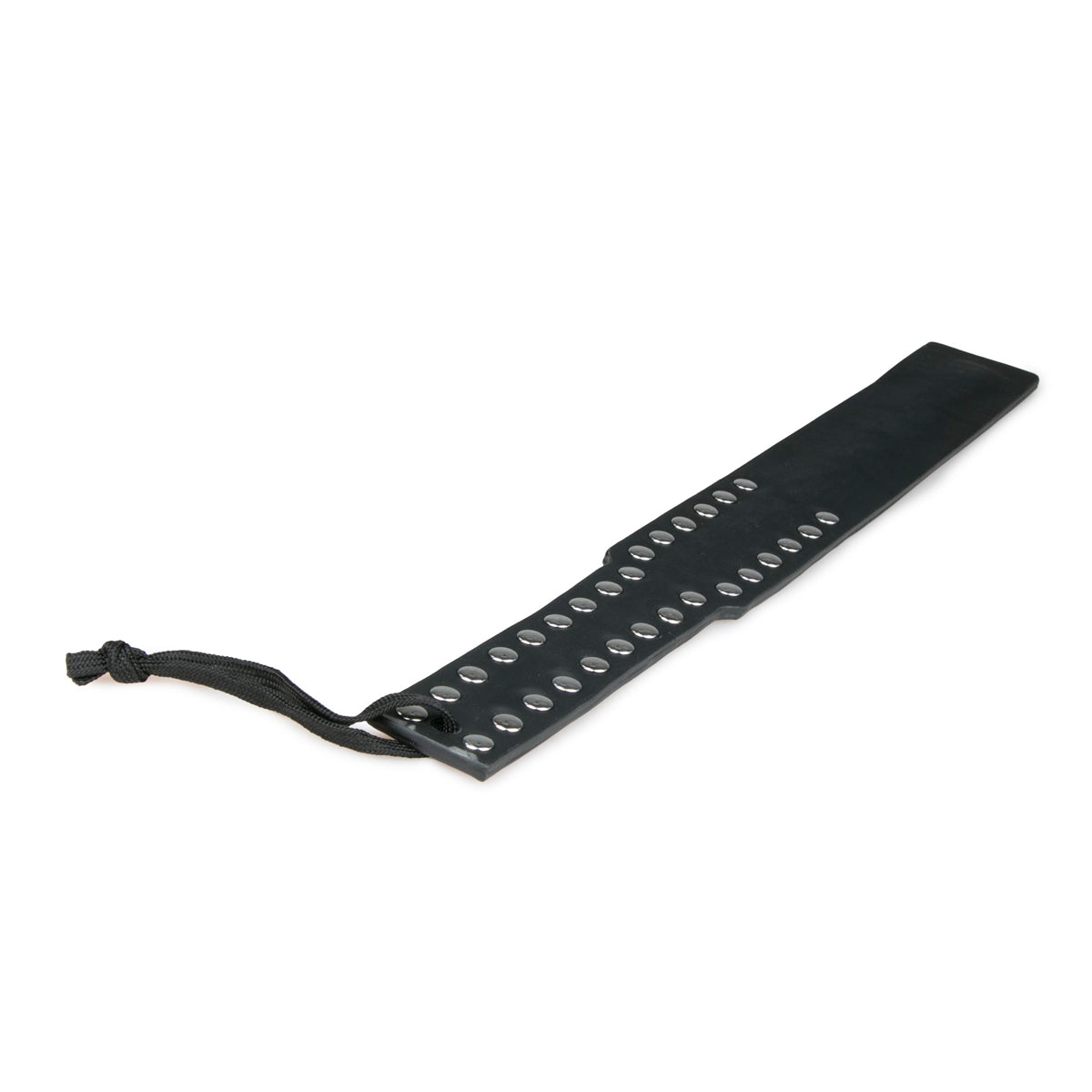 Studded spaði