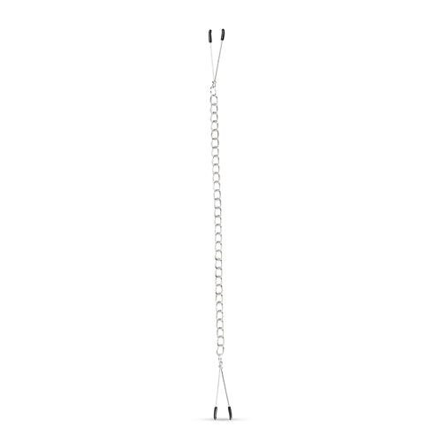 Tweezer nippluklemmur