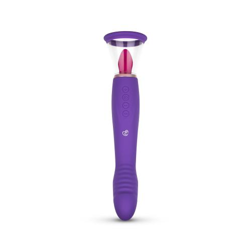 Pleasure Pump