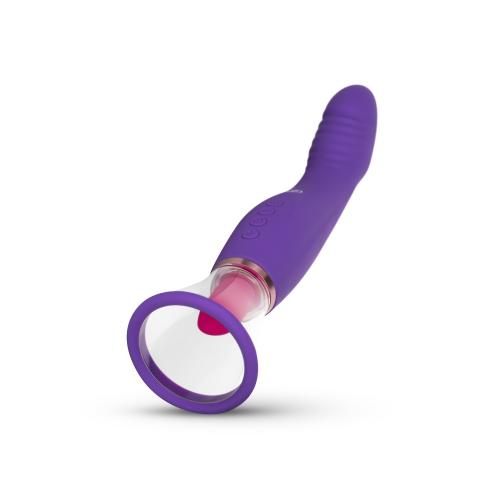 Pleasure Pump