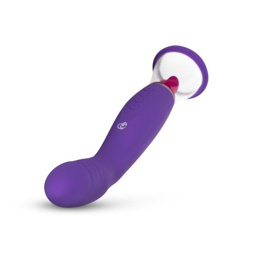 Pleasure Pump