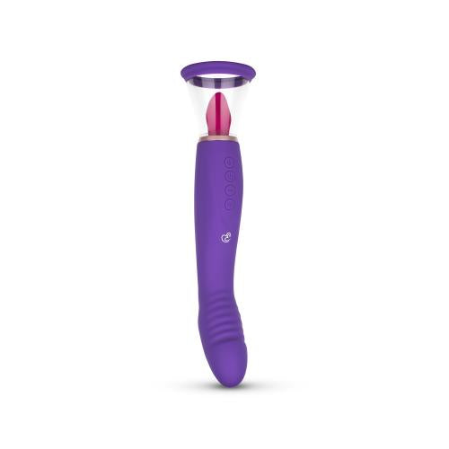 Pleasure Pump