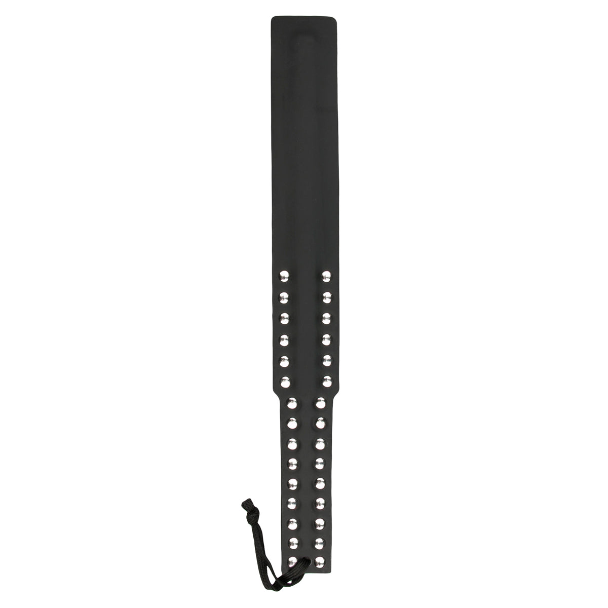 Studded spaði