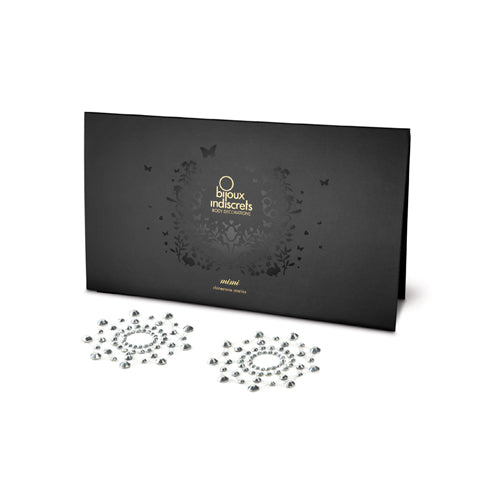 Mimi - Nipple Covers