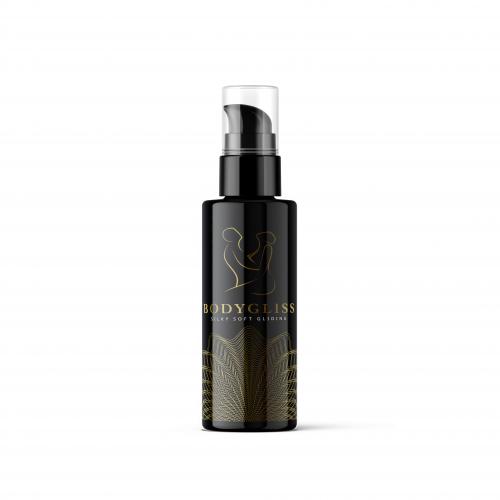Bodygliss "Pure" sílikon sleipiefni