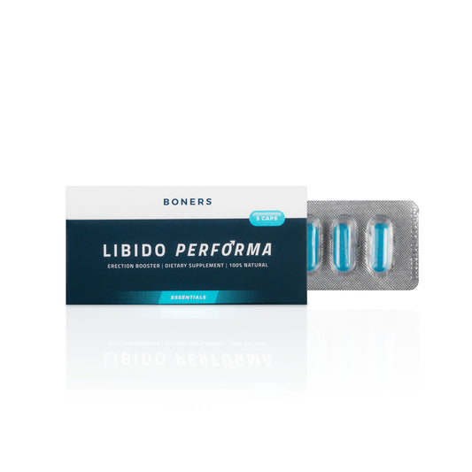 Libido Performa
