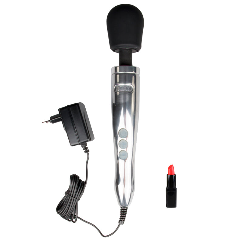 Doxy nuddvöndur