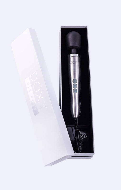 Doxy nuddvöndur