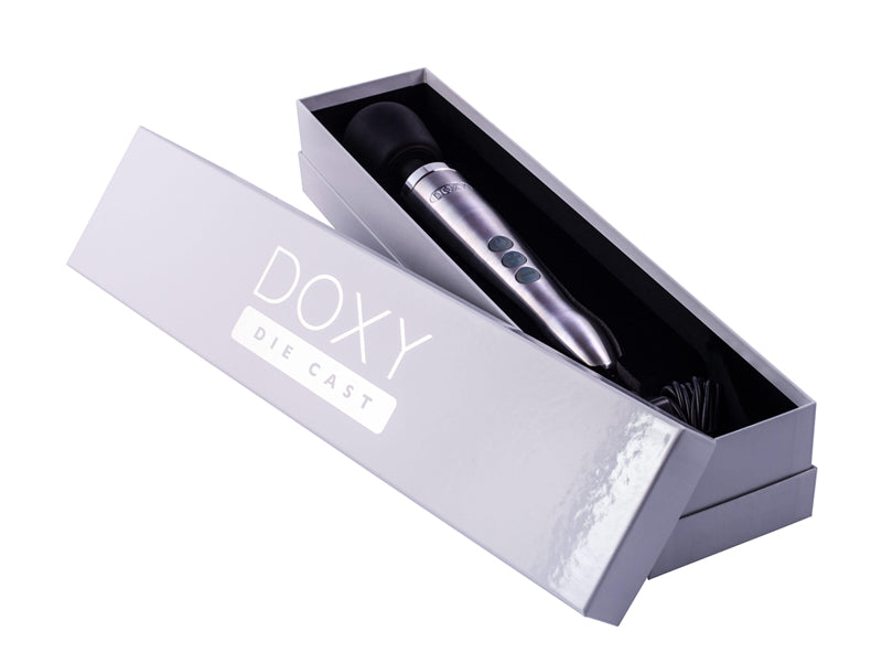 Doxy nuddvöndur