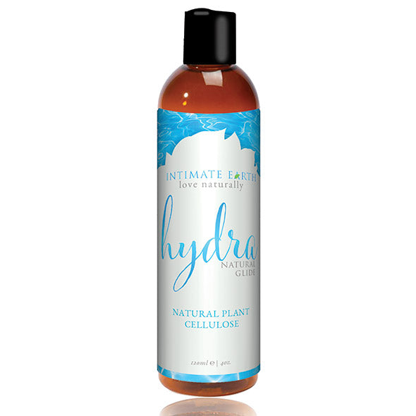 Hydra Natural Glide Sleipiefni