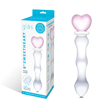 Sweetheart - Gler Dildó